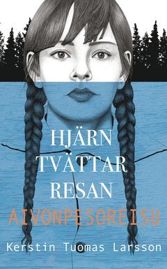 Hjrntvttarresan (inbunden)