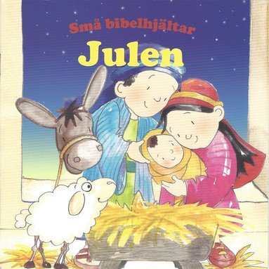Julen (hftad)