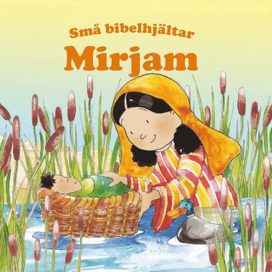 Mirjam (kartonnage)
