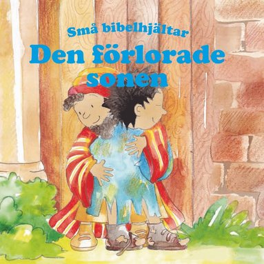 Den frlorade sonen (kartonnage)