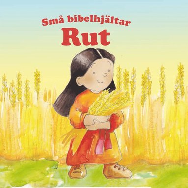 Rut (inbunden)