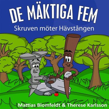 Skruven mter Hvstngen (e-bok)