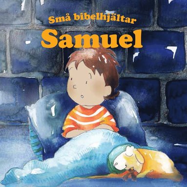 Samuel (inbunden)