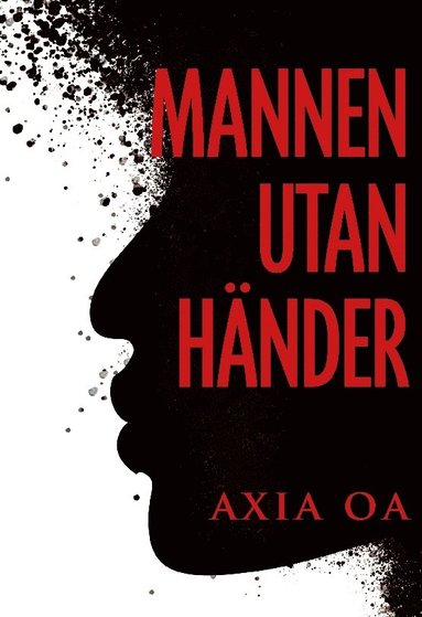 Mannen utan hnder (hftad)