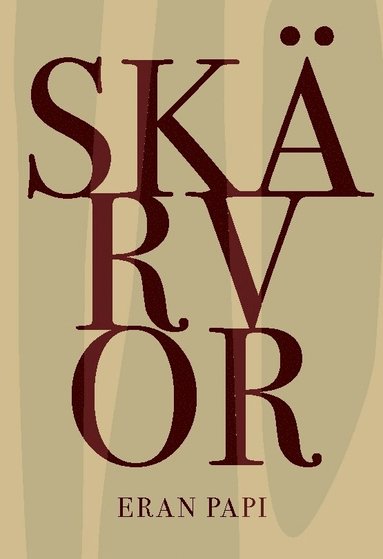 Skärvor (pocket)