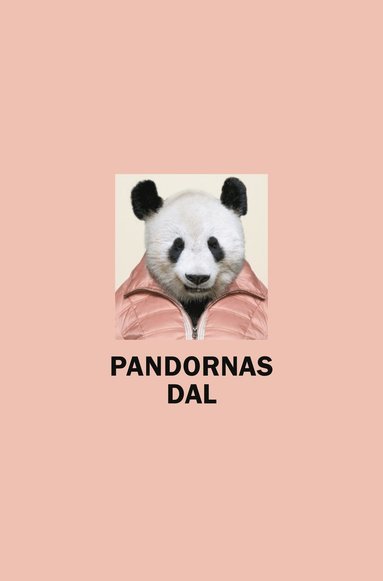 Pandornas dal (inbunden)