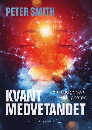 Kvantmedvetandet : en resa genom verkligheter (hftad)