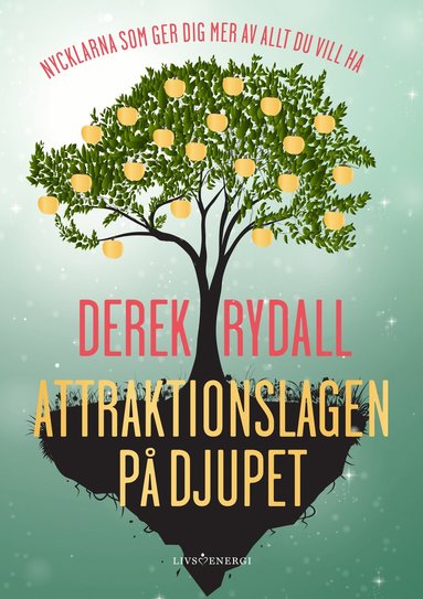 Attraktionslagen p djupet (hftad)