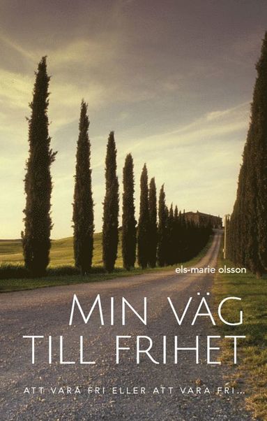 Min väg till frihet (pocket)