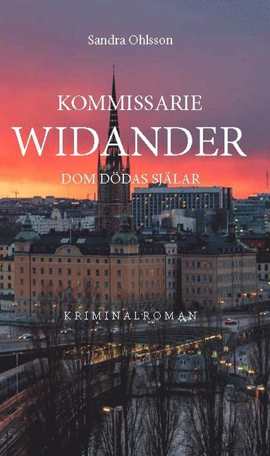 Dom ddas sjlar (hftad)