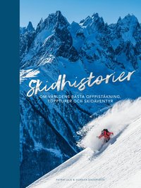 Skopia.it Skidhistorier -Om världens bästa offpistskidåkning, toppturer & skidäventyr Image