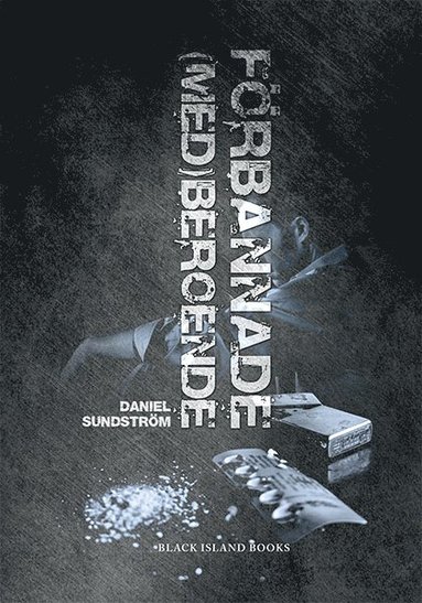 Förbannade (med)beroende (pocket)