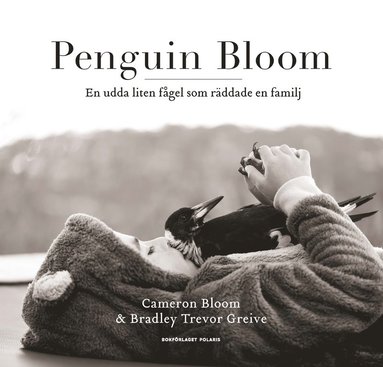 Penguin Bloom (inbunden)