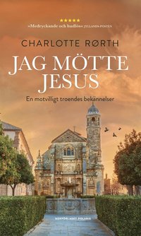 Jag mötte Jesus : bekännelser av en motvilligt troende (e-bok)