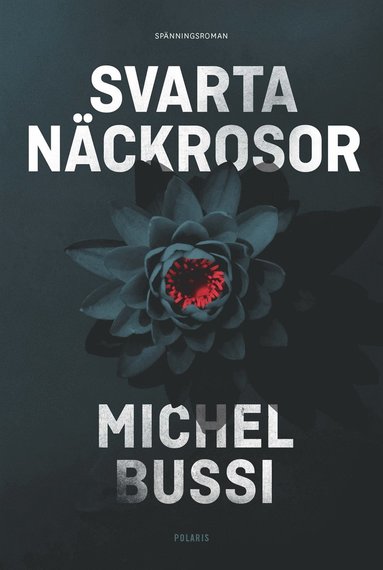 Svarta nckrosor (e-bok)