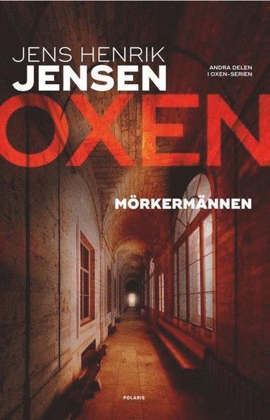 Mrkermnnen (inbunden)