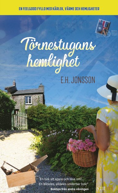 Trnestugans hemlighet (pocket)