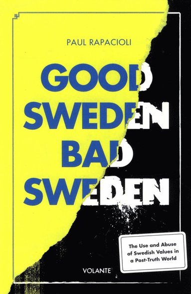 Good Sweden, Bad Sweden (hftad)