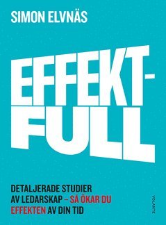 Effektfull (e-bok)