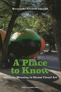 A Place to Know (e-bok)