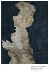 Words, Bodies, Memory : A Festschrift in honor of Irina Sandomirskaja (inbunden)