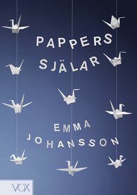 Papperssjlar (e-bok)