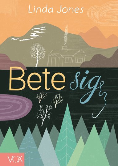 Bete sig (inbunden)