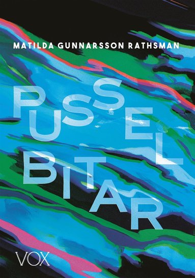 Pusselbitar (hftad)