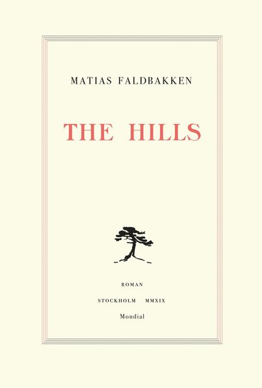 The Hills (pocket)