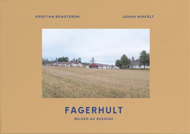 Fagerhult : Bilder av Sverige (pocket)