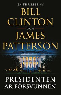 Presidenten r frsvunnen (e-bok)