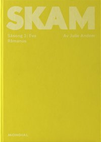 Skam. Ssong 1: Eva (inbunden)