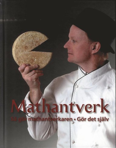 Mathantverk : s� g�r mathantverkaren : g�r det sj�lv (kartonnage)