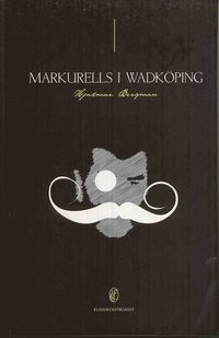 Markurells i Wadkping (kartonnage)