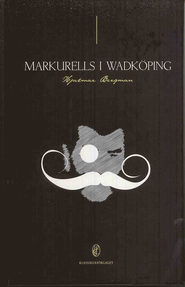 Markurells i Wadk�ping (pocket)