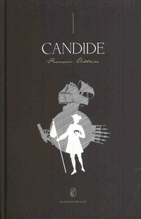 Candide (kartonnage)