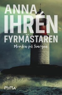 Fyrmästaren (Morden på Smögen #4) (e-bok)