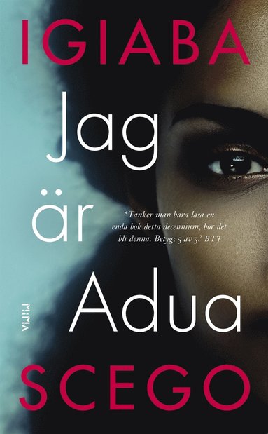 Jag r Adua (pocket)