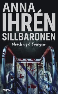 Sillbaronen (Morden på Smögen #3) (e-bok)