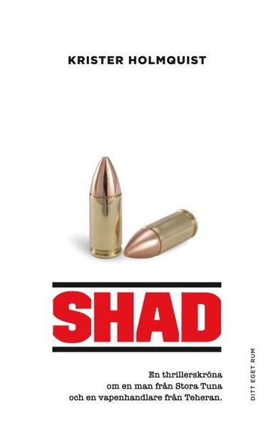 Shad (pocket)