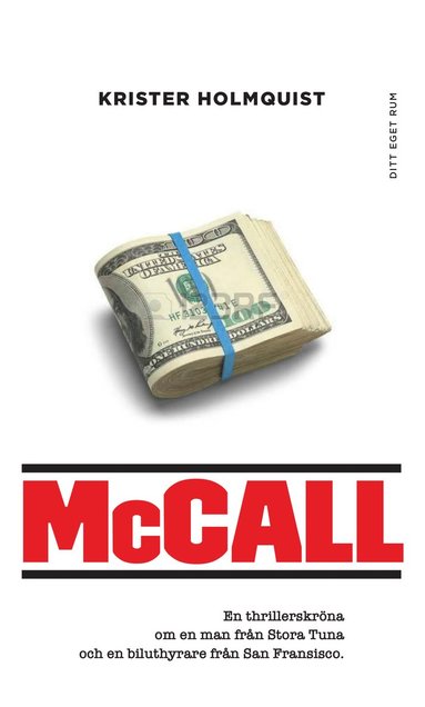 McCall (pocket)