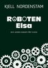 Roboten Elsa