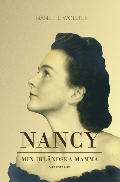 Nancy - min irländska mamma (pocket)