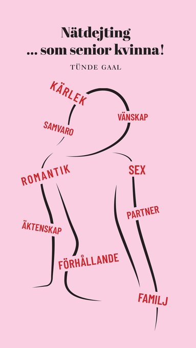 N�tdejting...som senior kvinna! (inbunden)