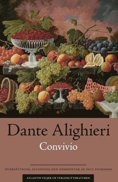 Convivio (inbunden)