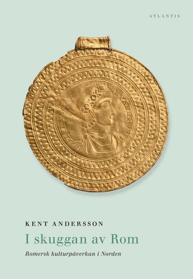 I skuggan av Rom (h�ftad)