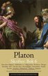Skrifter. Bok 6, Den strre Hippias ; Alkibiades 1-2 ; Hipparchos ; Rivalerna ; Theages ; Kleitofon ; Brev ; Om det rtta ; Om duglighet ; Demodokos ; Sisyfos ; Eryxias ; Axiochos ; Definitioner ; ...