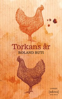 Torkans år (häftad)