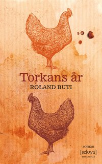 Torkans År (e-bok)