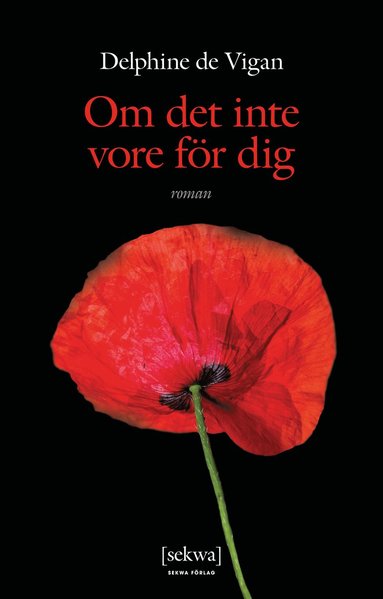 Om det inte vore fr dig (pocket)